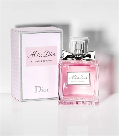 miss dior blooming perfume|miss dior blooming bouquet price.